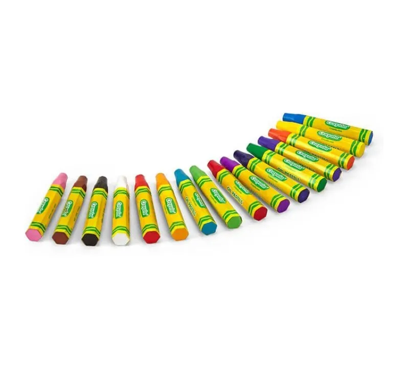 crayola_oil_pastels__pack_0.webp Crayola Oil Pastels 16 Pack Sale
