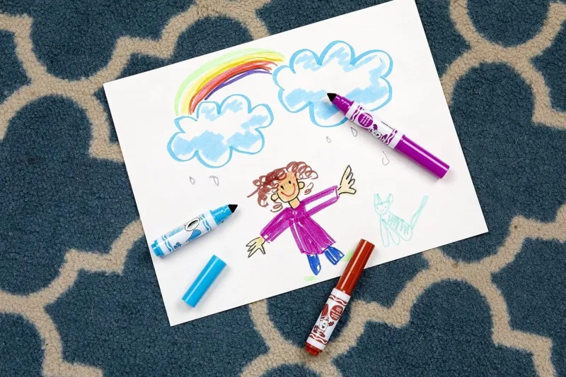 crayola_pipsqueaks_mini_w_0.webp Crayola Pip-Squeaks Mini Washable Felt Tip Pens 7 Pack New