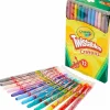 Crayola Twistables Crayons Pack of 12 Fashion