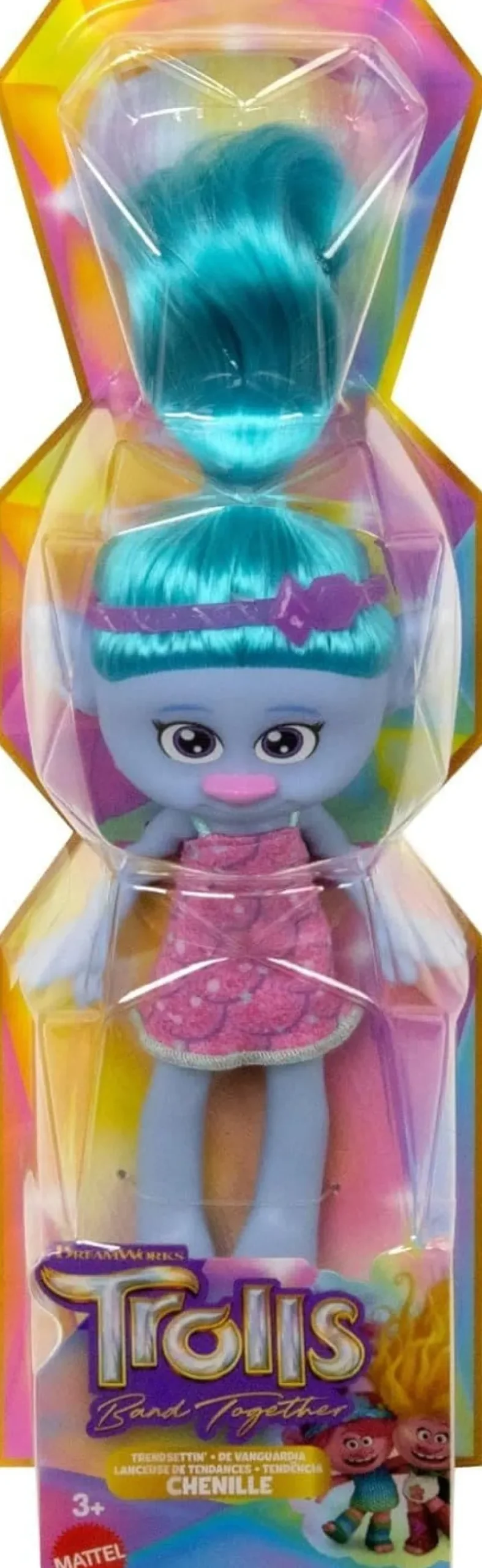 dreamworks_trolls_band_to_0.webp Dreamworks Trolls Band Together Doll Assortment New