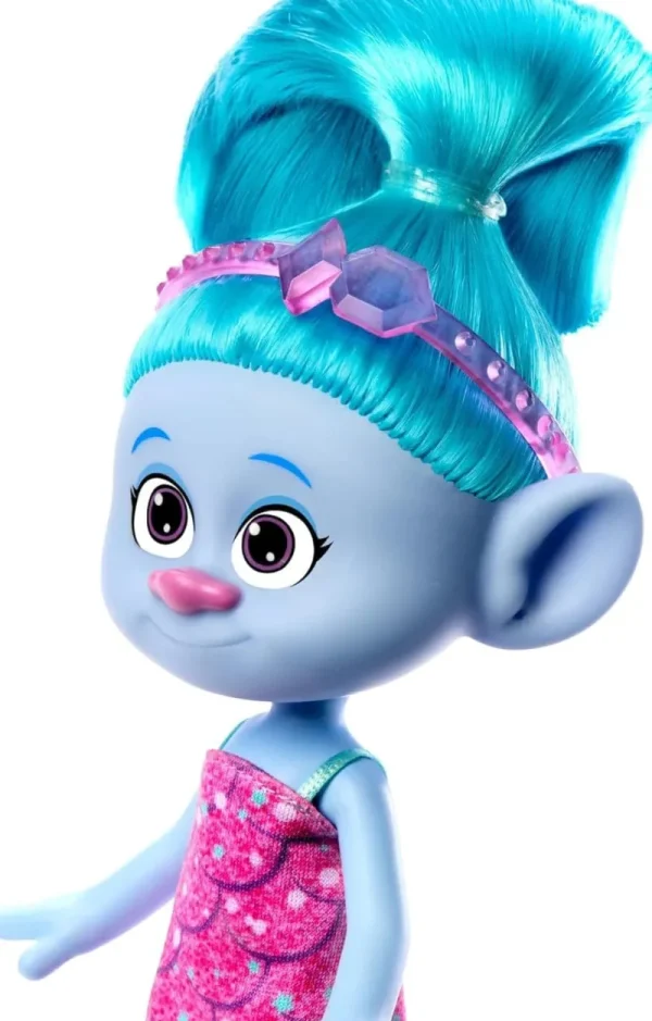Dreamworks Trolls Band Together Doll Assortment New