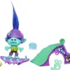 Dreamworks Trolls Branch s Skate "N" Skitter Playset Online