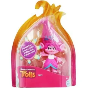 Dreamworks Trolls Figure Assortment Clearance