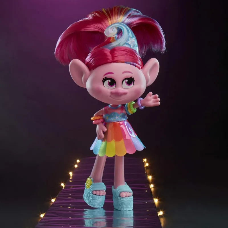 dreamworks_trolls_glam_po_1.webp Dreamworks Trolls Glam Poppy Fashion Doll Outlet