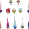 Dreamworks Trolls World Tour - Tiny Dancers Assortment Hot