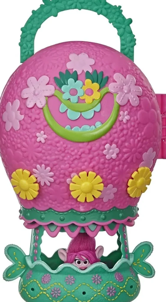 Dreamworks Trolls World Tour Tour Balloon Online