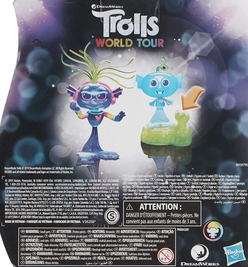 dreamworks_trolls_world_t_1-2.webp Dreamworks Trolls World Tour Techno Reef Bobble with two figures New