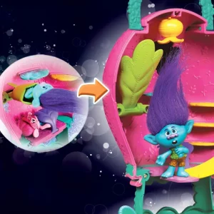 Dreamworks Trolls World Tour Tour Balloon Online