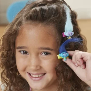 Dreamworks Trolls World Tour - Tiny Dancers Set Best