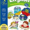 Art and Crafts English Age 7-8 Leap Ahead Workbook Expert Best