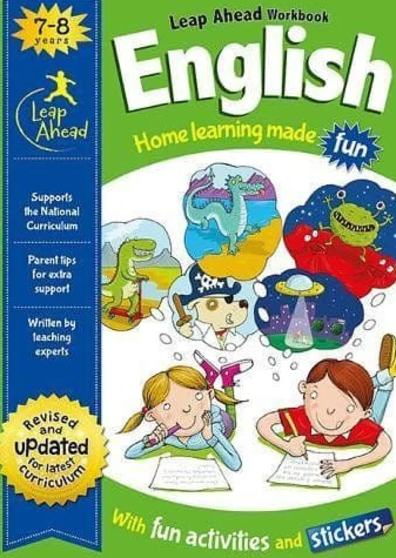 english_age__leap_ahead_w_0.webp Art and Crafts English Age 7-8 Leap Ahead Workbook Expert Best