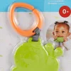 Fisher Price Fisher-Price Baby Animal Teether Assortment New