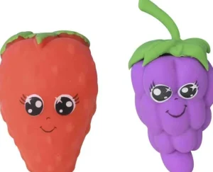 Sensory Toys Fruitopia Fruity Friends Sensory Toy Fashion