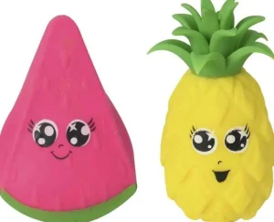 Sensory Toys Fruitopia Fruity Friends Sensory Toy Fashion