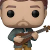 Funko Pop Vinyl Funko Pop - Dungeons & Dragons - Edgin New