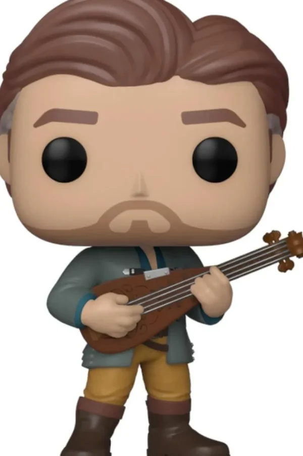 Funko Pop Vinyl Funko Pop - Dungeons & Dragons - Edgin New