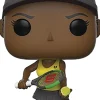 Funko Pop Vinyl Funko Pop - Tennis Legends Venus Williams Williams 01 Best