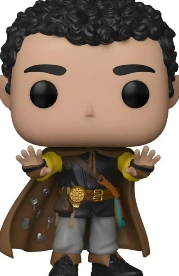 Funko Pop Vinyl Funko POP Dungeons & Dragons - Simon Figure Sale
