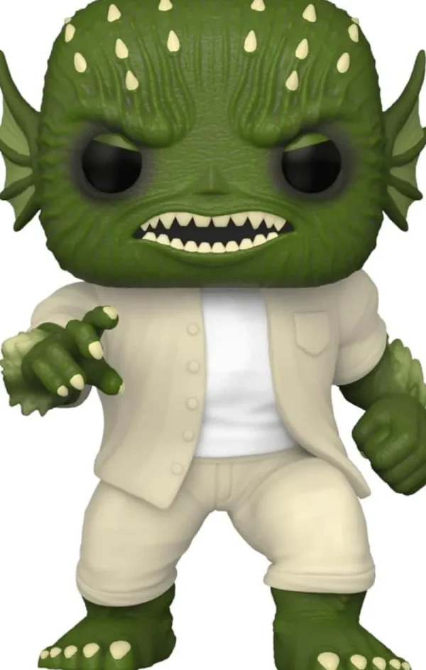 Funko Pop Vinyl Funko POP Marvel - She-Hulk - Abomination Online