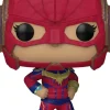 Funko Pop Vinyl Funko POP Marvel Ms Marvel - Kamala Khan Outlet