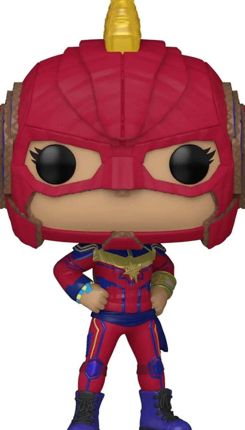 funko_pop_marvel_ms_marve_0-1.webp Funko Pop Vinyl Funko POP Marvel Ms Marvel - Kamala Khan Outlet