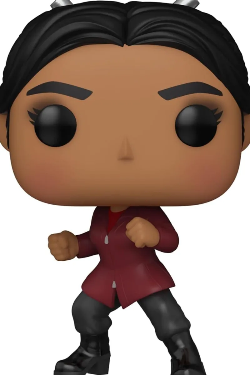 funko_pop_marvel_ms_marve_0-2.webp Funko Pop Vinyl Funko POP Marvel Ms Marvel - Najma Figure Fashion
