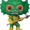 Funko Pop Vinyl Funko POP Masters of the Universe Mer-Man Figure Sale