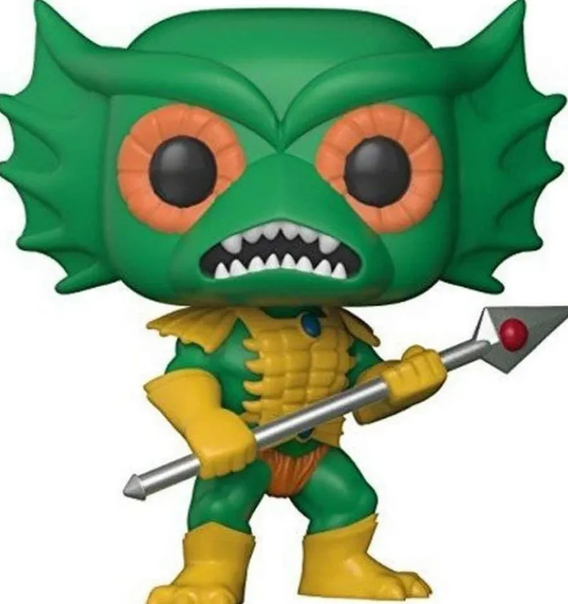 funko_pop_masters_of_the__0-1.webp Funko Pop Vinyl Funko POP Masters of the Universe Mer-Man Figure Sale