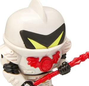 Funko Pop Vinyl Funko Pop Masters of the Universe - Horde Trooper New