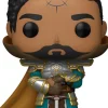 Funko Pop Vinyl Funko POP Movies Dungeons & Dragons - Xenk Clearance