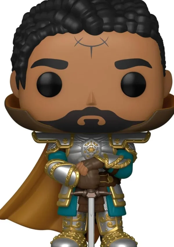 Funko Pop Vinyl Funko POP Movies Dungeons & Dragons - Xenk Clearance