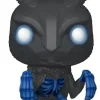 Funko Pop Vinyl Funko Pop Movies Enamel Pinocchio - Black Rabbit - Collectable Vinyl Figure Discount