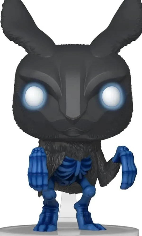 Funko Pop Vinyl Funko Pop Movies Enamel Pinocchio - Black Rabbit - Collectable Vinyl Figure Discount