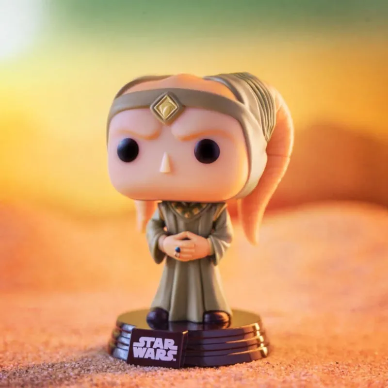 funko_pop_the_book_of_bob_1.webp Funko Pop Vinyl Funko POP The Book of Boba Fett Majordomo Discount