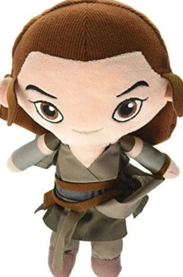 Star Wars Funko Galactic Plush Rey Best