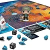 Funko Pop Vinyl Funko Verse Pop Jaws Strategy Game 2-4 Players Online