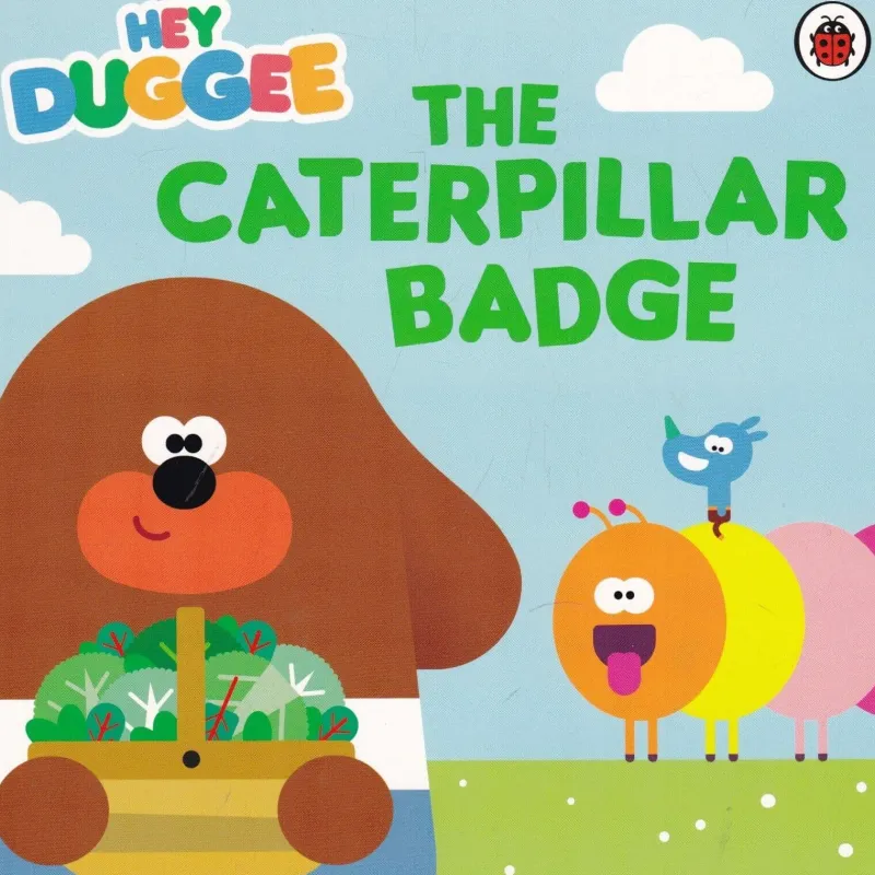 hey_duggee_badge_book_ass_0.webp Children's Books Hey Duggee Badge Book Assortment Outlet