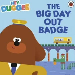 Children's Books Hey Duggee Badge Book Assortment Outlet