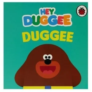 Hey Duggee Board Book Assortment Best