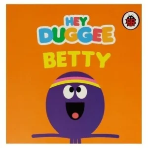 Hey Duggee Board Book Assortment Best
