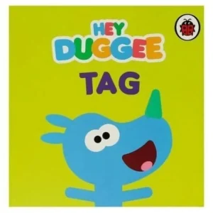 Hey Duggee Board Book Assortment Best
