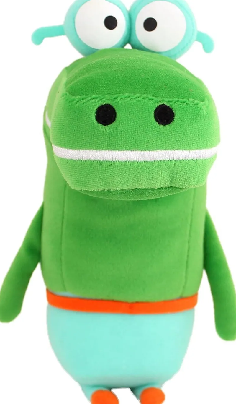 hey_duggee_cbeebies_happy_0.webp Hey Duggee Cbeebies Happy Soft Toy 7 Inches New