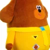 Hey Duggee Cbeebies Soft Toy 7 5 Inches Outlet