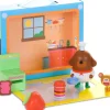 Hey Duggee Chef Duggee Kitchen Playset Clearance