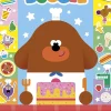 Art and Crafts Hey Duggee Super Yummy Sticker Activity Book Best