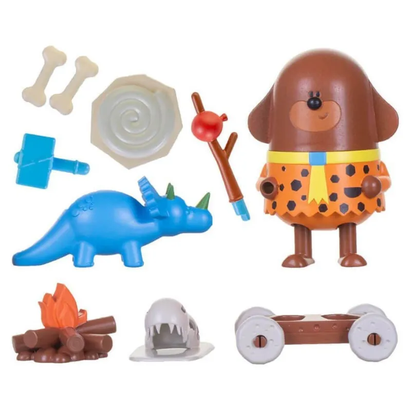 hey_duggee_take_and_play__0.webp Hey Duggee Take and Play Caveman Duggee Set Clearance