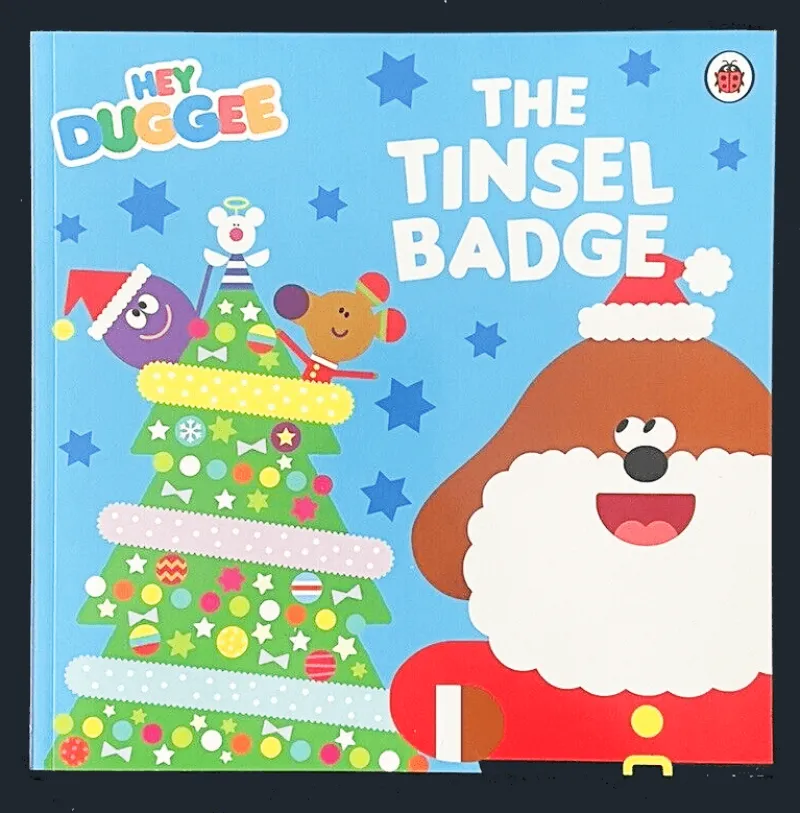 hey_duggee_the_tinsel_bad_0.webp Hey Duggee The Tinsel Badge Book Outlet