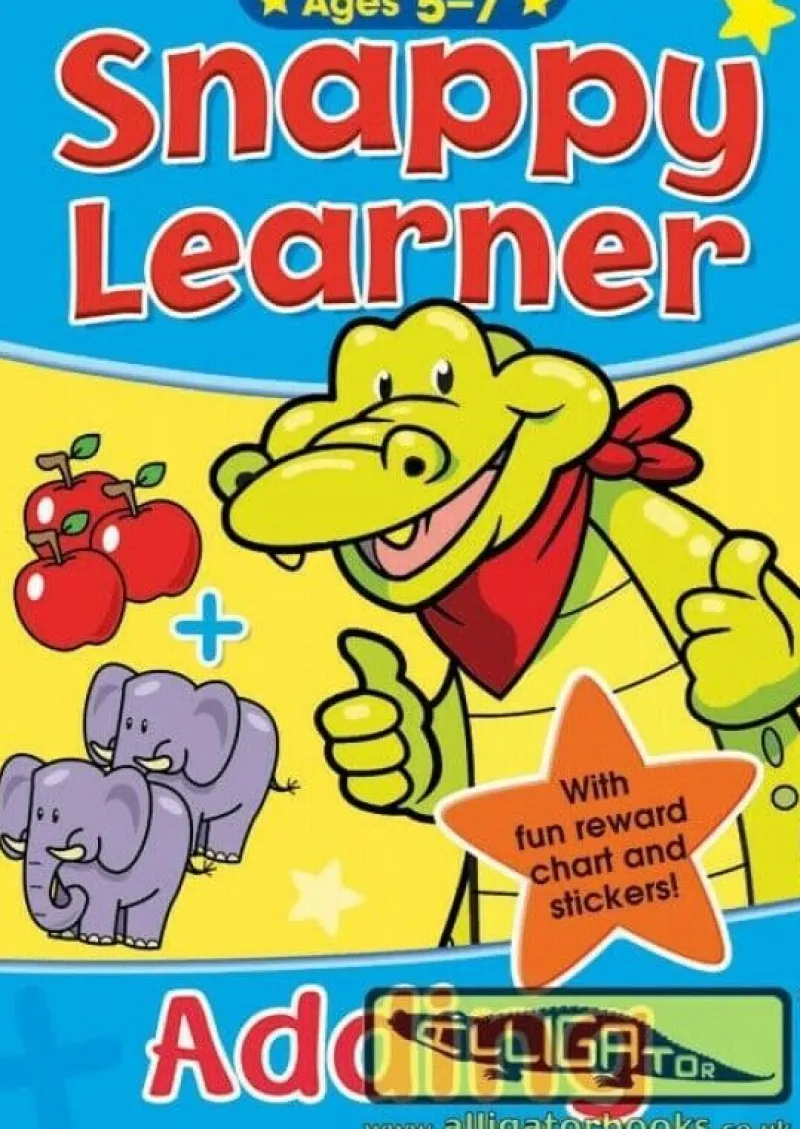 home_learning_snappy_lear_0-1.webp Art and Crafts Home Learning Snappy Learner Adding Activity Book Fashion