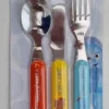In the Night Garden Round Cutlery Set Online
