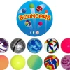 Sensory Toys Jumbo Super Bouncers 60mm Party Balls Outlet